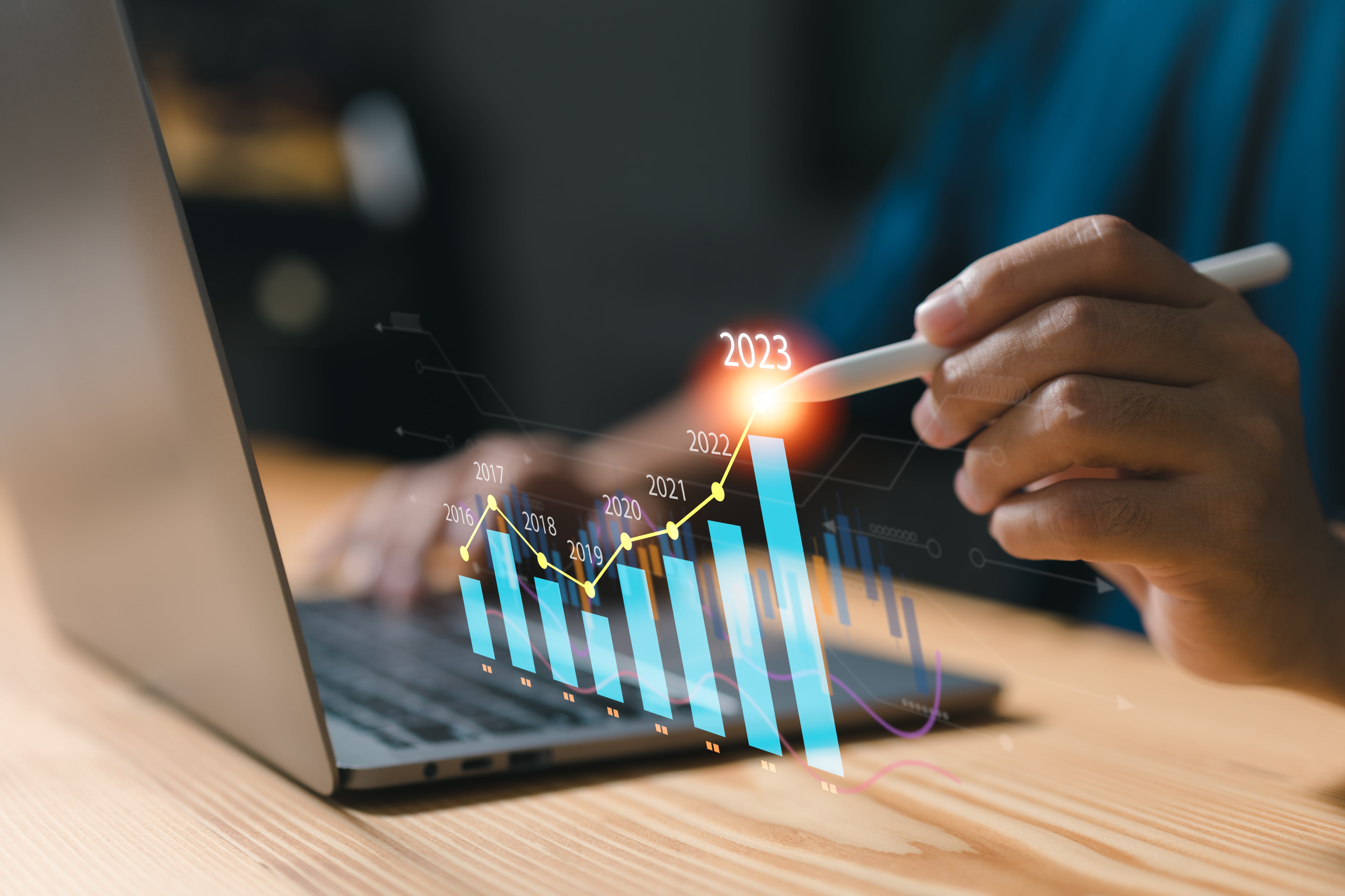 Scaling on Demand